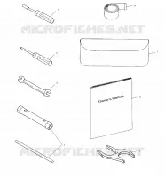 TOOL KIT