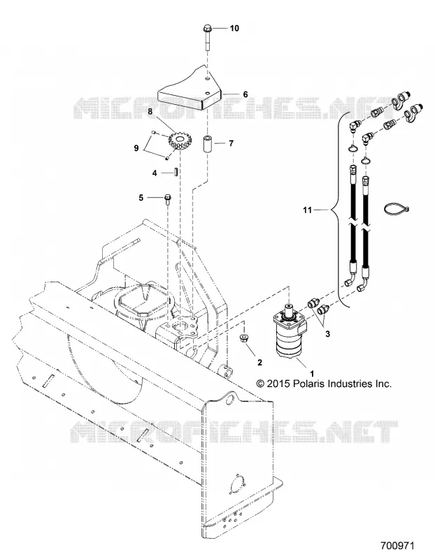 SNOWBLOWER
