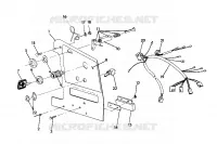 KONSOLE  WideTrak (4921302130013A)