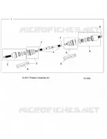 DRIVE TRAIN, VORDERACHSE