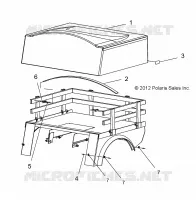 OPTIONEN, BEDCOVER