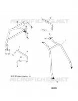CHASSIS, CAB RAHMEN AND SIDE BARS
