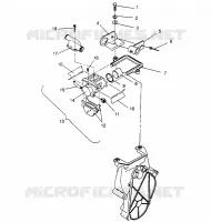 BREMSE ULTRA SKS 0960578, EUROPEAN ULTRA SKS E960578, and ULTRA RMK 0960978 (4931683168B008)