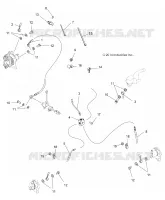BREMSE LINES