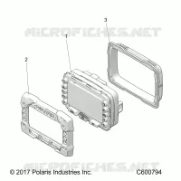 MULTI GAUGE