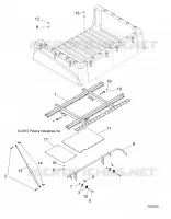 BED BOX MOUNTING