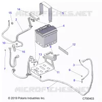 ELEKTRIC, BATTERY