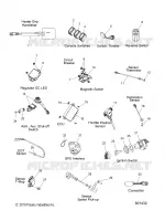 ELEKTRIC, SWITCHES, SENSORS AND COMPONENTS