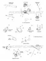 SWITCHES, SENSOREN and COMPONENTS
