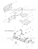 AUSPUFF SYSTEM