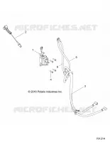 ELEKTRIC, WINCH