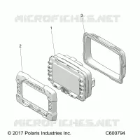 MULTI GAUGE
