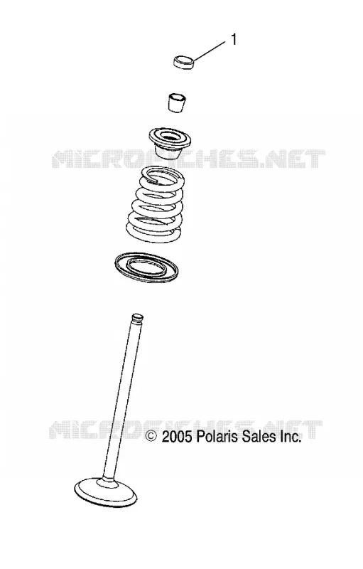 VALVES