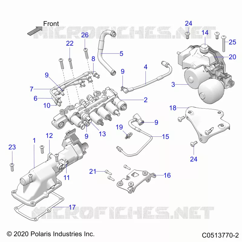ANTRIEB, TRANSMISSION, AMT KIT