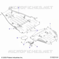 SKIDPLATES