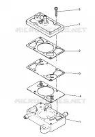 BENZINPUMPE Star Trak (4912731273023A)