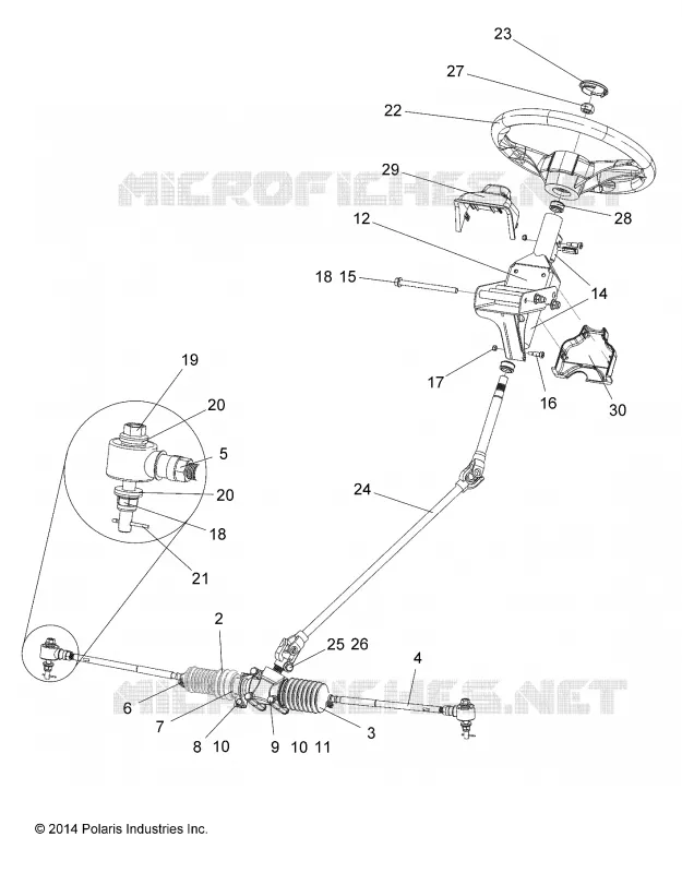 LENKUNG