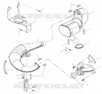 ABGASSYSTEM