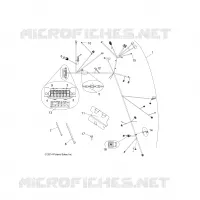 ELEKTRIC, HARNESS