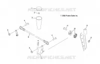 GEAR SELECTOR