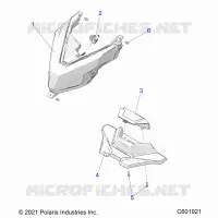 ELEKTRIC, HEADLIGHT AND TAILLIGHT