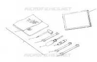 WERKZEUGKIT ASSEMBLY 2X4 (4919781978040A)
