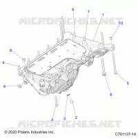Ã–LWANNE, MOUNTING AND RELATED