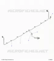 ELEKTRIC, WIRE HARNESS, BOX