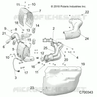AUSPUFF SYSTEM