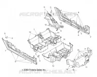 BODEN and ROCKER PANELS
