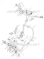 LENKUNG Supertrak (4915871587009A)
