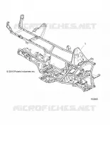 CHASSIS, FRAME