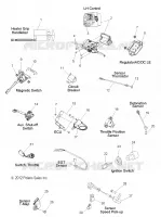 SWITCHES, SENSOREN and COMPONENTS