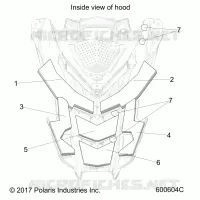 HAUBE FOAM/FIBER