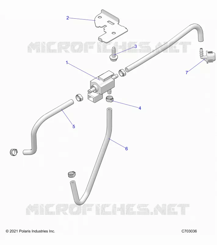 ENGINE, TURBO BOOST VALVE