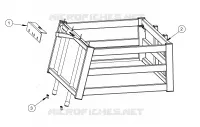 BED STAKE SEITEN