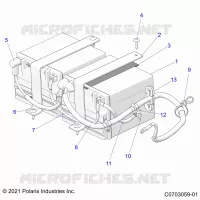 ELEKTRIC, BATTERY AND RELATED