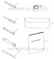 TOOL KIT