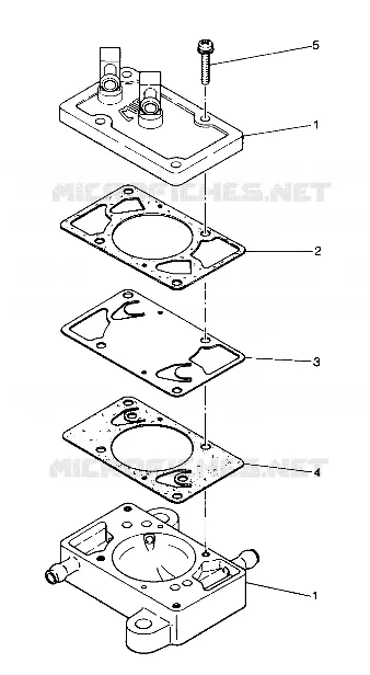 BENZINPUMPE Sport (4914161416037A)