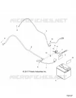 ELEKTRIC, BATTERY