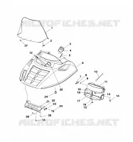 HAUBE ASSEMBLY