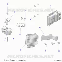 SENSOREN AND MODULES