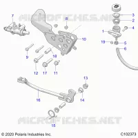 BRAKES, BRAKE PEDAL AND MASTER CYLINDER