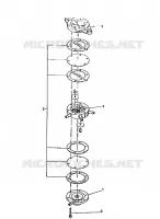 BENZINPUMPE  WideTrak (4921302130041A)