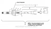 CV JOINT