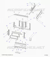 ELEKTRIC, BATTERY, MOUNTING, PT
