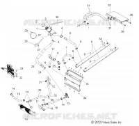 KÜHLUNG SYSTEM