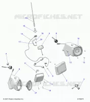 ELEKTRIC, OPTION, AUDIO