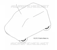 STORAGE COVER