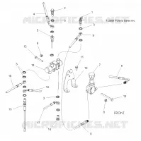 BREMSES, VALVE SYSTEM
